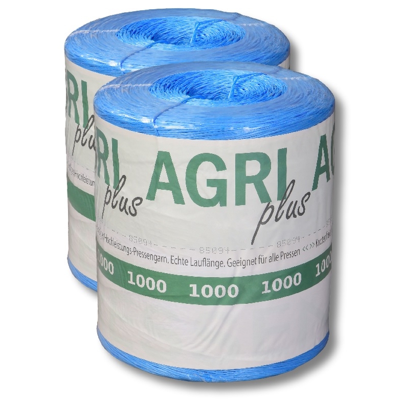 Sfoara de balotat Agriplus 1000