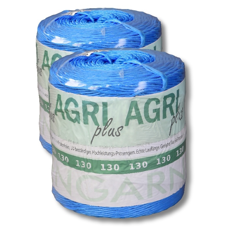 Sfoara de balotat Agriplus 130