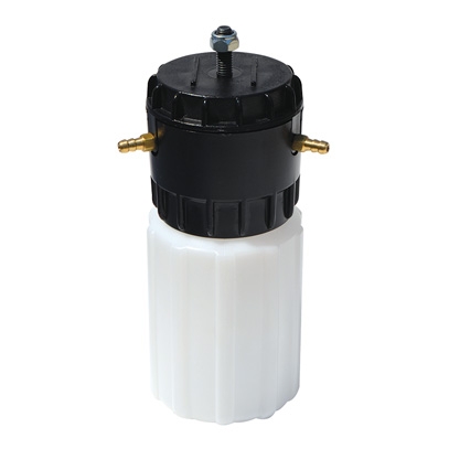 Lubricator (Complet) pentru pompa vacuum