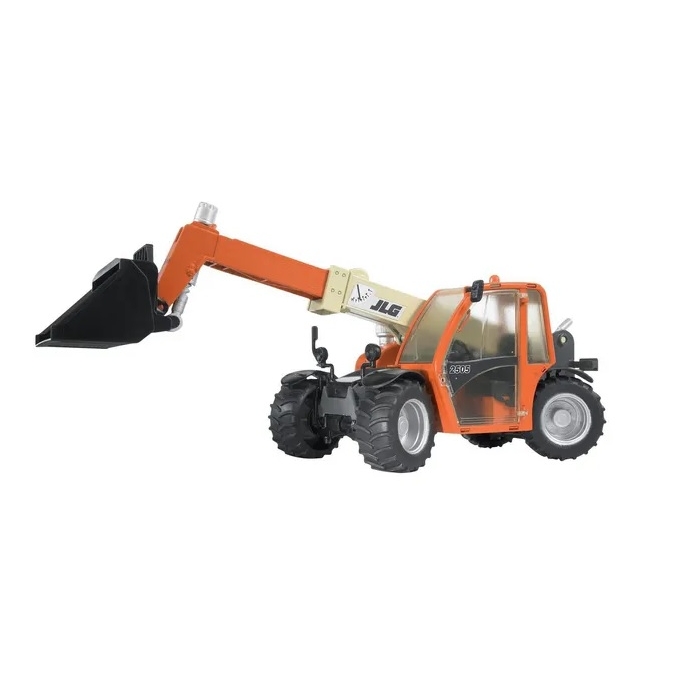 Incarcator JLG 2505 cu brat telescopic 02140 Bruder