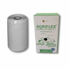 Folie de balotat pentru siloz 500 mm Agriflex -Cast-