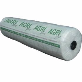 Plasa de balotat AGRIplus 1,25 x 2000 m (11 gr / ml)