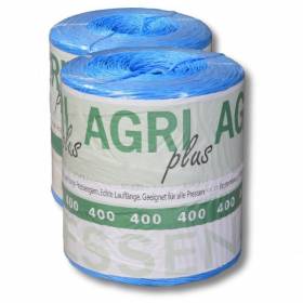 Sfoara de balotat Agriplus 400