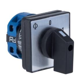 Comutator/intrerupator motor electric