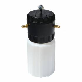 Lubricator (Complet) pentru pompa vacuum