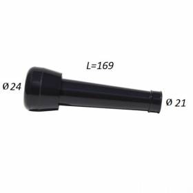 Manson muls tip scurt 169 mm