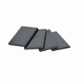 Set palet grafit 4.90x80x43 mm (4 buc. - pachet)