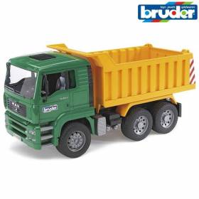 Camion basculabila Man 02765 Bruder