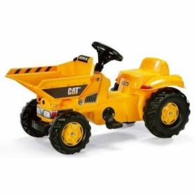 CAT Dumper 024179 Rolly Toys