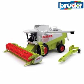 Combine Claas 480 Lexion 02120 Bruder