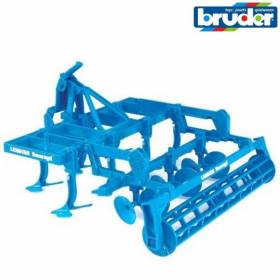 Cultivator Lemken Smaragd 02329 Bruder