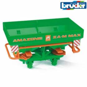 Depunator de ingrasaminte Amazone 02327 Bruder