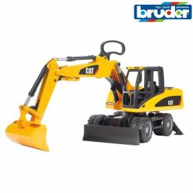 Excavator Cat 02445 Bruder