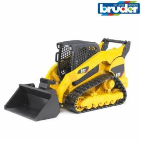 Incarcator Cat pe senile 02136 Bruder