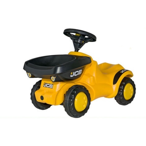 JCB Dumper 135646 Rolly Toys