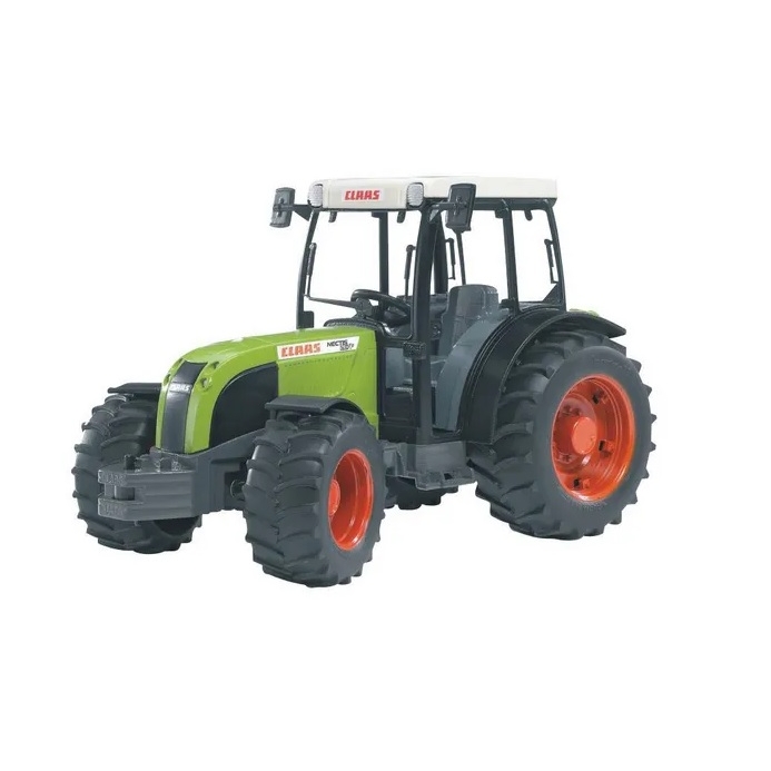 Tractor Claas Nectis 267 F 02110 Bruder