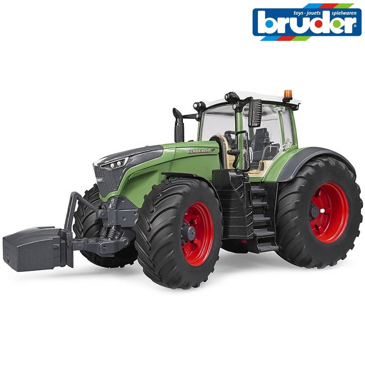 Tractor Fendt 1050 Vario 04040 Bruder