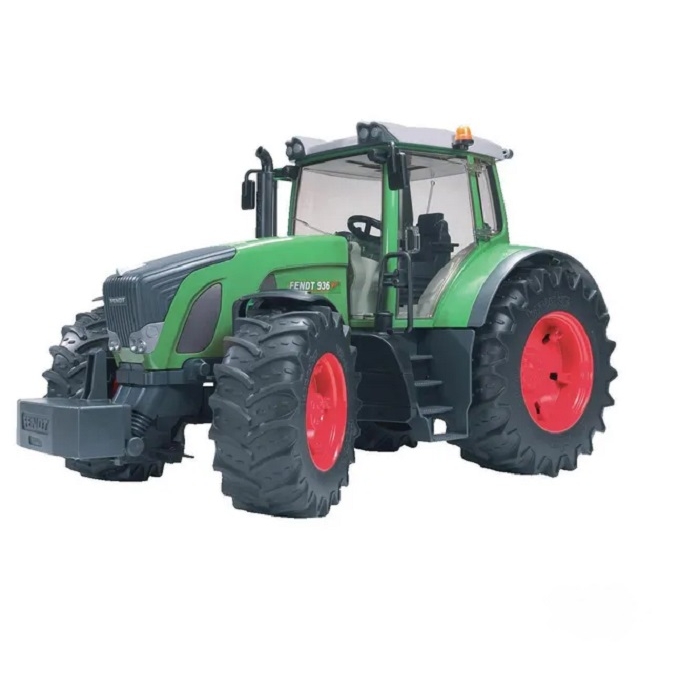 Tractor Fendt 936 Vario 03040 Bruder