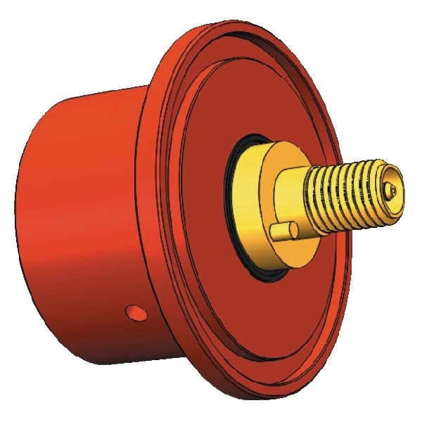 Rola de ghidare 20000807 pentru Grimme