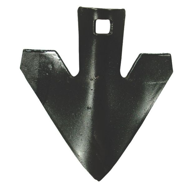 Sageata pentru arc cultivator 45x12 mm