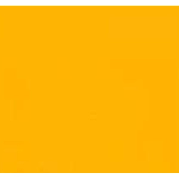 Vopsea galbena Komatsu 2007- 1l