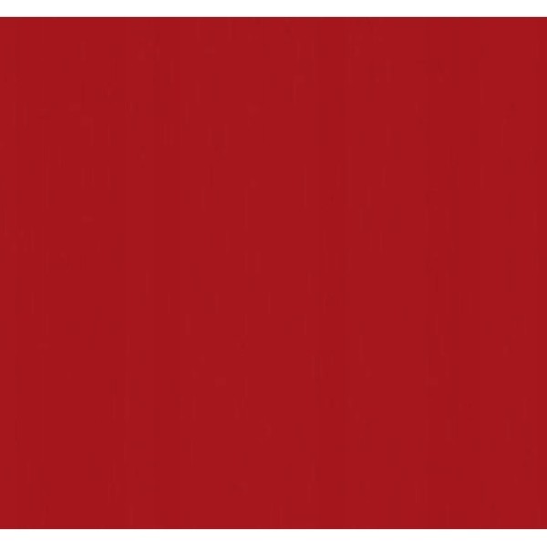 Vopsea rosie Linde -1985 1l