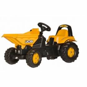 JCB Dumper 024247 Rolly Toys