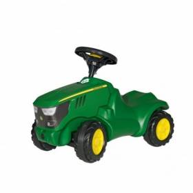 John Deere 6150 R 132072 Rolly Toys