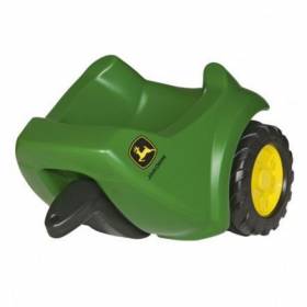 John Deere remorca 122028 Rolly Toys