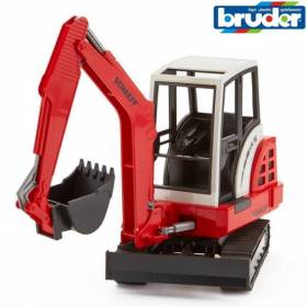 Mini excavator Schaeff 02432 Bruder