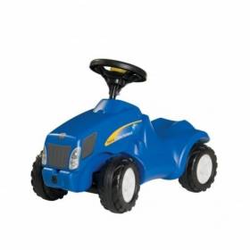 New Holland 132089 Rolly Toys