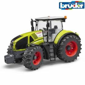 Tractor Claas Axion 950 03012 Bruder