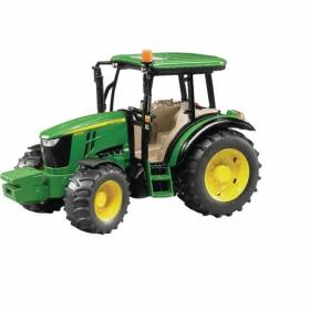 Tractor John Deere 5115M 02106 Bruder