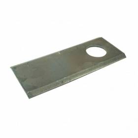 Cutit cositoare rotativa 065615542 Rasspe Radura 96x40x3 mm, RS41864