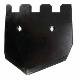 Placa brazdar stanga 08900464 pentru Grimme