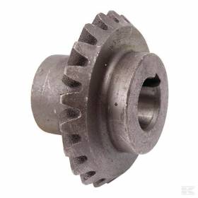 Pinion Z21 Fi25 pentru cositoare poloneza 1,65