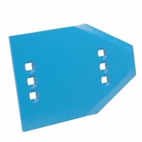 Plaz pentru plug Lemken 3401490 SC18