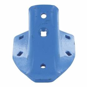 Suport brazdar pentru cultivator Lemken 4679105 8-S/FL