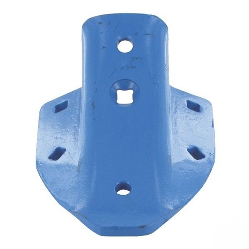 Suport brazdar pentru cultivator Lemken 4679106 10-S/FL