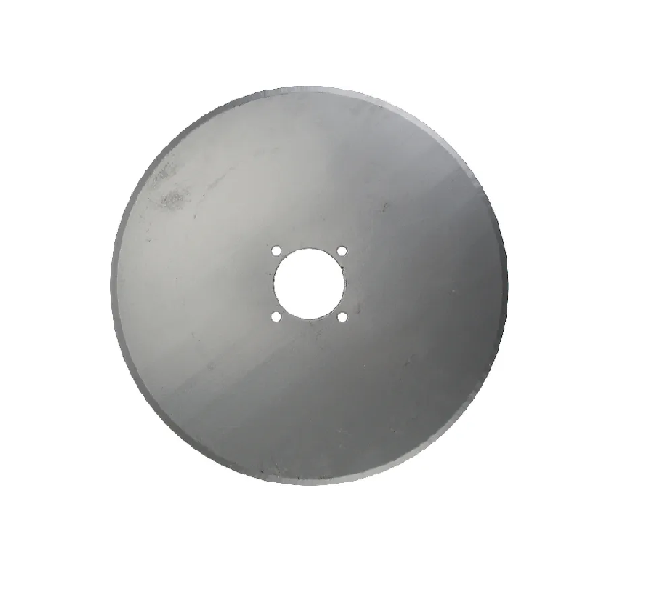 Taler disc neted pentru plug Overum 72547 462x4 mm