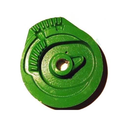 Cama pentru presa john deere E43434