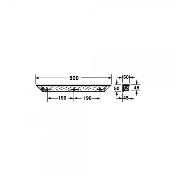 Sina Lemn Piston Pentru Gallignani 145-146-148N, 4500, 5000, 5100, 5190, 7190