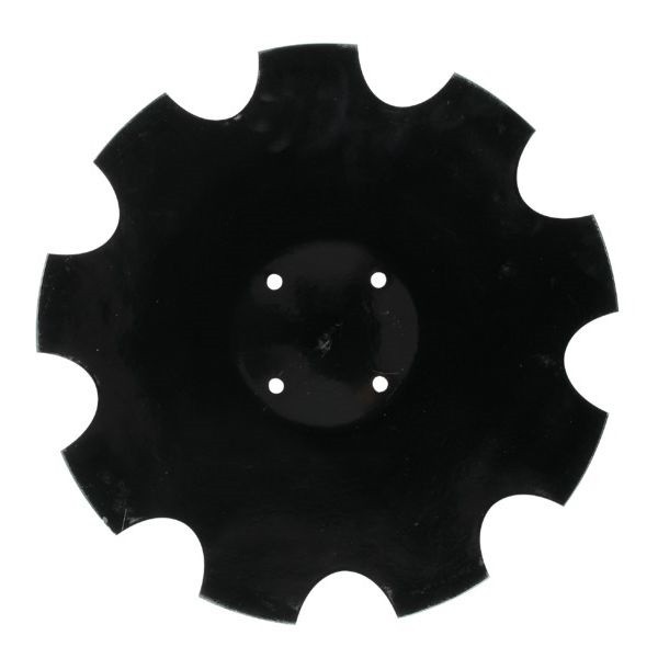 Taler disc crestat XL043 Amazone/BBG