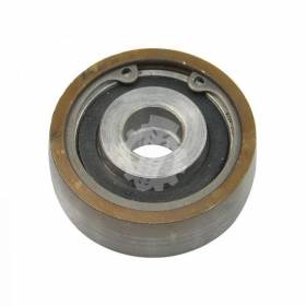 Rola piston pentru presa MC Cormick B/47