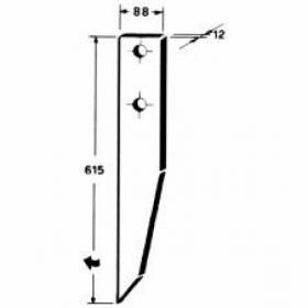 Furca pentru presa massey ferguson 642349M2