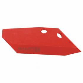 Brazdar cu aripi pentru plug Pottinger 966500210: stanga