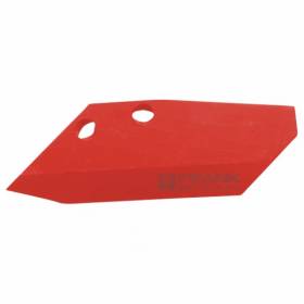 Brazdar cu aripi pentru plug Pottinger 966500310: dreapta