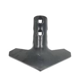 Brazdar laba de gasca 90011, 504032, 504026 Kockerling