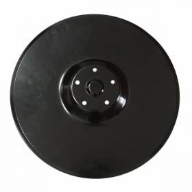 Disc neted pentru semanator 8504330810 Pottinger 380x3 mm