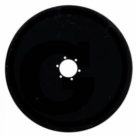 Disc neted pentru semanator Amazone / BBG 400x4 mm 974399